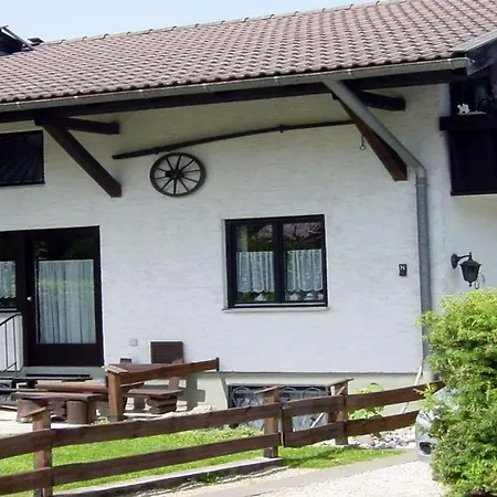 Apartment Haus Monika In Am Chiemsee