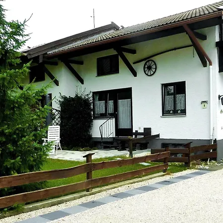 Haus Monika In Am Chiemsee Übersee