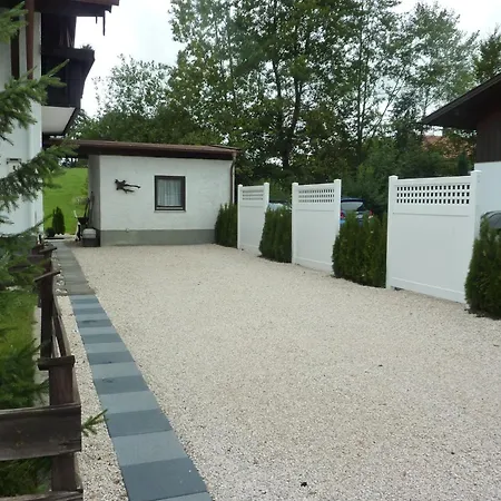 Haus Monika In Am Chiemsee *