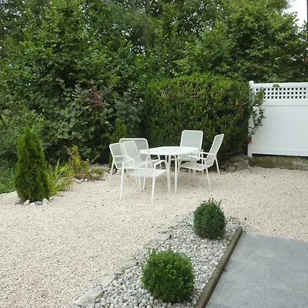Haus Monika In Am Chiemsee Lägenhet *
