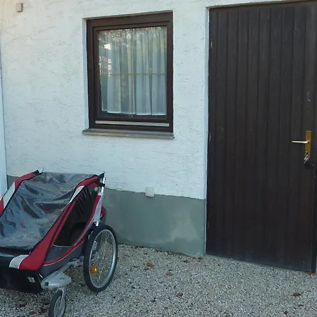 Apartment Haus Monika In Am Chiemsee