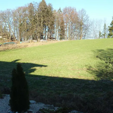 Haus Monika In Am Chiemsee Übersee