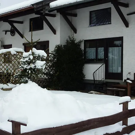 Haus Monika In Am Chiemsee * Übersee