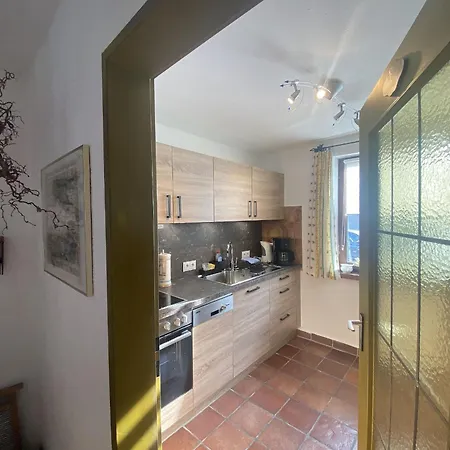 Haus Monika In Am Chiemsee Apartment Übersee