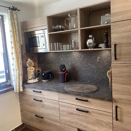 Haus Monika In Am Chiemsee Apartmán Übersee