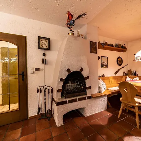 Haus Monika In Am Chiemsee Übersee