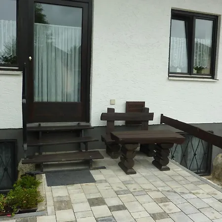 Haus Monika In Am Chiemsee * Übersee