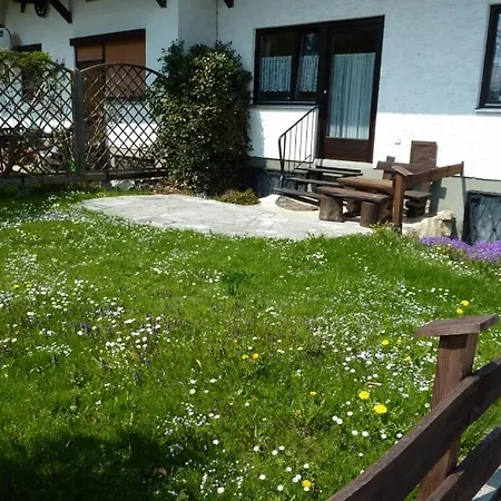 Apartment Haus Monika In Am Chiemsee *