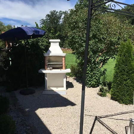 Haus Monika In Am Chiemsee *